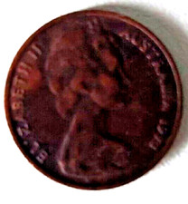 Australia Elżbieta II 1 cent 1973