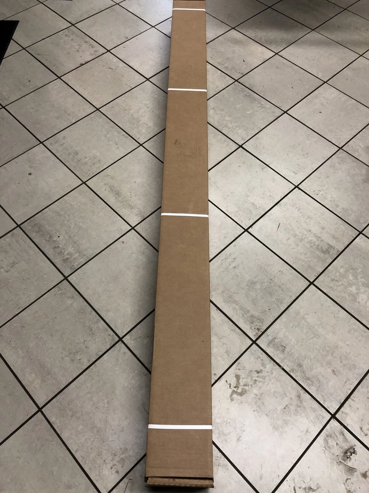 2019-2026 RAM 1500 WITH 5' 7" BED SOFT ROLL UP TONNEAU COVER MOPAR 82215254AB Foto 2 de 4