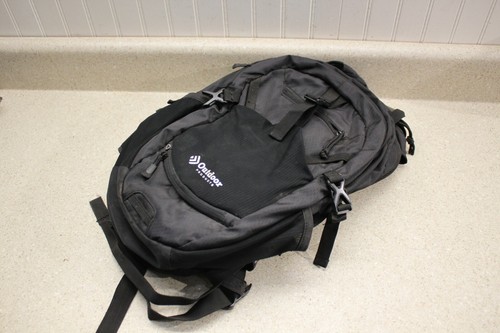 96oz Hydration Backpack Bladder Pack 