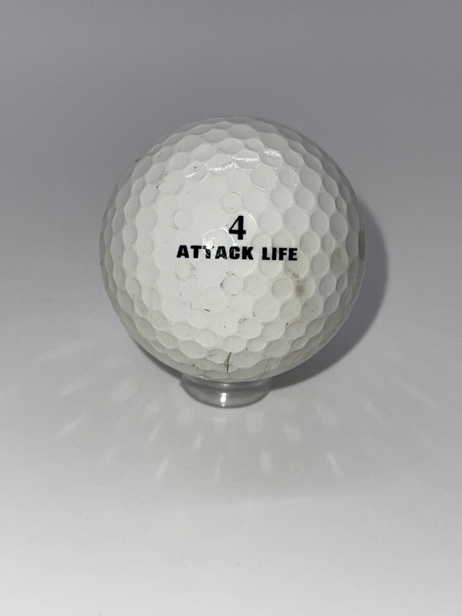 希少 GREG NORMAN SHARK ゴルフボール 15個 未使用spin s-l400.jpg