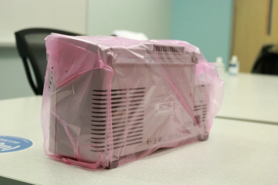 *Brand New* In the Box Agilent Technologies MSO-X 2022A 2+8 channel 200MHz scope - Image 3 of 4