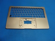 Macbook Air A1932 MREE2LL/A Late 2018 13" Top Case Palmrest Gold 661-12594 "A"