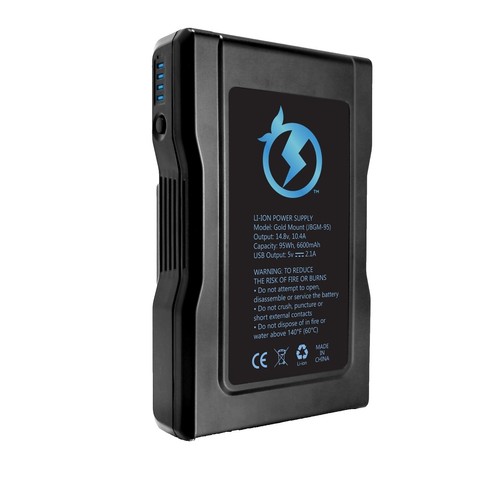 Hasselblad BC-H Li-ion 7.2 VDC Battery Charger 3053568 with US