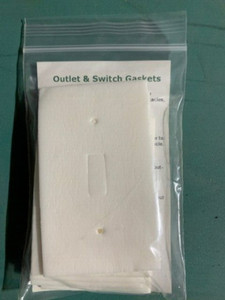 Indoor Outlet Energy Saving Foam Draft Sealers