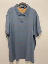 Mens Old Navy Polo Shirt Sie XXL Regular Fit