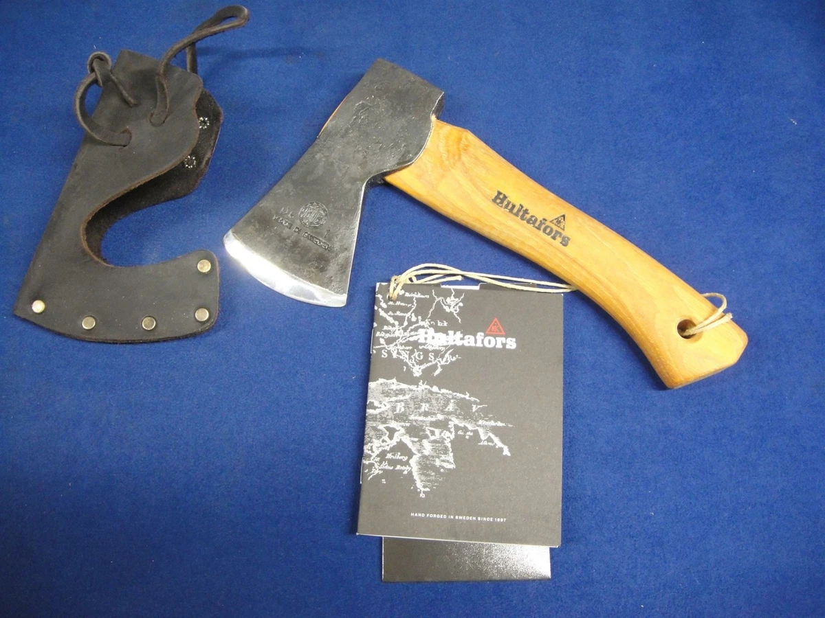 Hultafors hatchet 2024