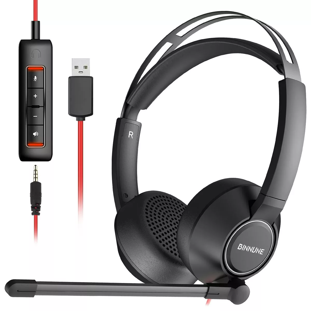 Conference headset microphone hot sale