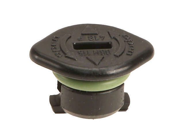 Genuine Valve Cover Plug fits Audi A4 Quattro 2009-2016 CAEB 25FNRW