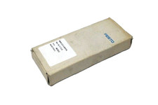 FESTO MEH-3/2-1/8-P-B Solenoid valve 173126 / FESTO 173126