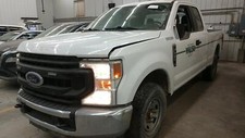 Oem 1 Wheel Rim For Ford F250sd Pickup Steel