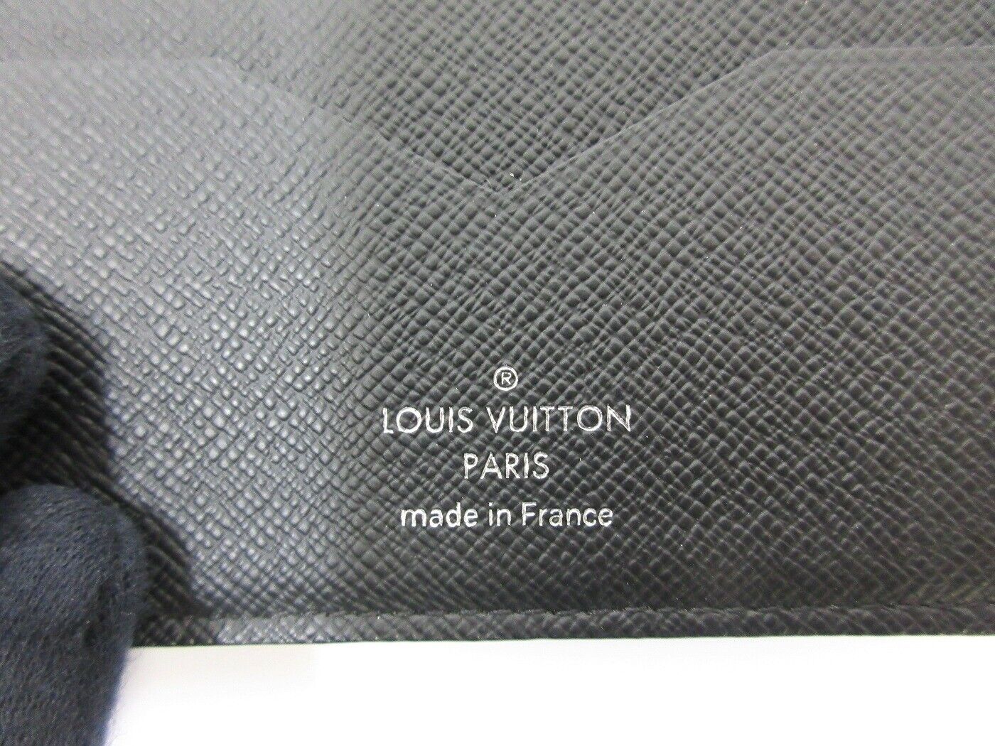 Buy Louis Vuitton LOUISVUITTON Size:- M62978 Portefeuille Pance