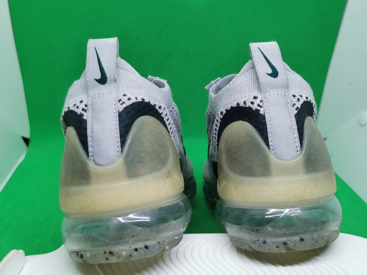 Nike Air Vapormax 2021 FK SE Mens Size 8 Shoes Light Bone  display picture 3