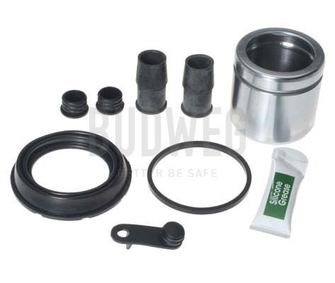 Budweg Caliper 2090321 Reparatursatz, Bremssattel FüR Alfa Romeo Audi BMW-image