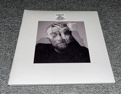 Circles by Miller, Mac (CD, 2020) [New CD]