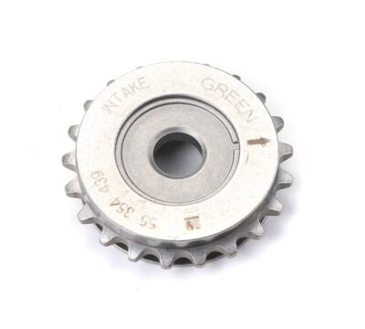 Genuine OEM Driver Left Engine Balance Shaft Sprocket for Saab