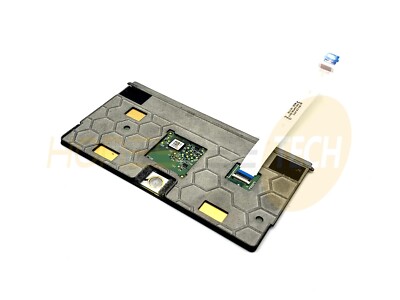 GENUINE LENOVO X1 YOGA 1ST GEN TOUCHPAD WITH CABLE 00JT861 01AW994