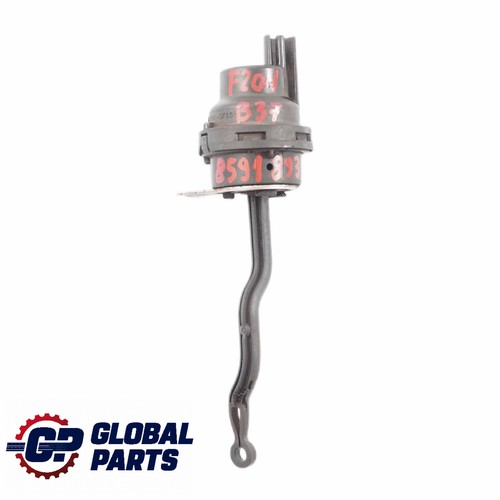 Unterdruckdose BMW F20 LCI G01 G05 G11 G20 G30 Wasserpumpen Stellmotor 8591893