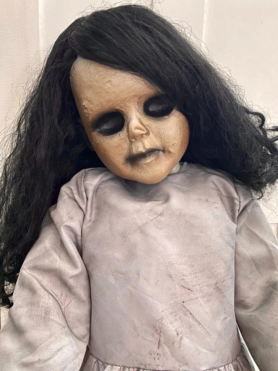 Halloween dolls cheap