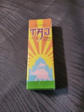 Perplext Boardgame TAJ - A Rug of War New