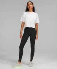 Lululemon Wunder Train High Rise Tight 28 inch, New Authentic Retail $98-$118