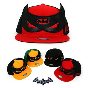 kids dc hats