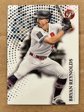 Bryan Reynolds 2022 Topps Pristine #285