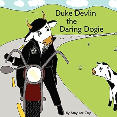 Coy - Duke Devlin the Daring Dogie - New paperback or softback - X555z