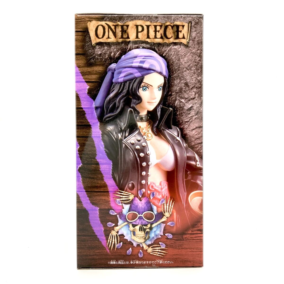 17CM Bandai Original Banpresto One Piece Nico Robin DXF Film RED Anime  Figure Great Route Vol2 Collectible Action Figurine Gift