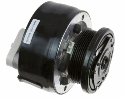 R4 A/C Compressor 6 Grv 12v | eBay