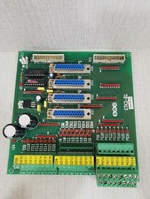 SEA STK2-B1 ED6702 01 PCB BOARD