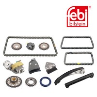 Febi Bilstein Steuerkettensatz Simplex Kette Geschlossen FüR Suzuki Grand 108889