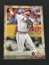 2015 Topps Update Series Baseball Variations Short Print Guide 12