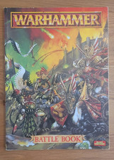 Warhammer Fantasy Battles - 5th Edition - Battle Book