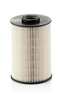 Mann-Filter Kraftstofffilter PU 937 X Filtereinsatz FüR Peugeot C6 407 C5 607 SW