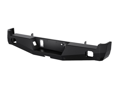 17-22 FSD PRO REAR BUMPER