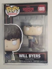 Funko Pop! Vinyl Stranger Things Will Byers Television Vinyl Figure #1809