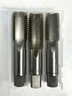 Promat M30 HSS Taps Set 3-Piece DIN352