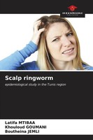 Latifa Mtibaa (U. A.) | Scalp Ringworm | Taschenbuch | Englisch (2021)
