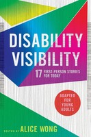 Disability Visibility (Adapted For Young Adults) | Alice Wong | Taschenbuch