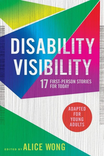 Disability Visibility (Adapted For Young Adults) | Alice Wong | Taschenbuch-image