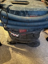 Bosch Gas 35L Professional Dust Extractor (06019C3060) M CLASS