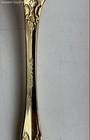 Vintage Rogers Japan Gold Tone Stainless Steel Flatware — photo 9