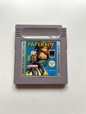 Thumbnail of ebay&reg; auction 136675352137 | Paperboy 2 | Nintendo GameBoy Classic | Original Spielmodul | NEUWERTIG