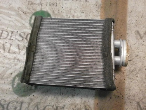 6Q0819031 HEIZUNG / KLIMAANLAGE KÜHLER / 12166071 FÜR SEAT IBIZA 6L1 REFERENCE