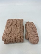 Gap Kids SIZE S Blush Girl's Winter Gloves
