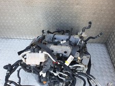 JAGUAR I-PACE ELECTRIC MOTOR MK1 EV400 2017 - 2024