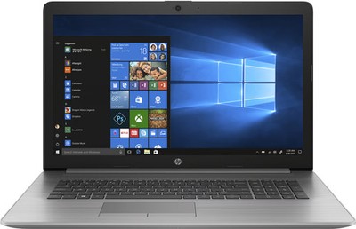 HP 470 G7 | 17,2'' | i5-10210U | 8 GB RAM | 256 GB SSD