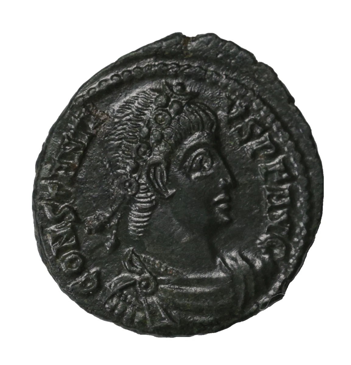 Constantius II Roman Imperial Coins 27 BC-476 AD for sale | eBay