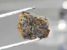 NWA 14429, Diogenite,  0.67g, HED group meteorite fragment, large OP crystals