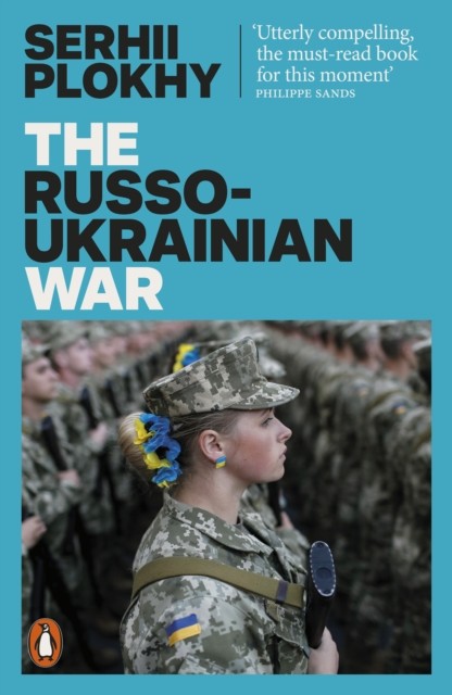 Russo Ukrainian War